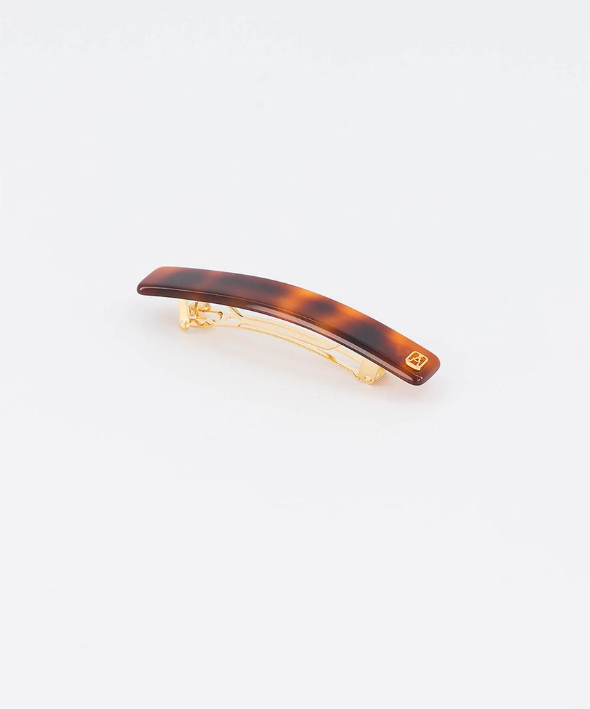 Alexandredeparis Tuileries Barretta Brown Shell 6