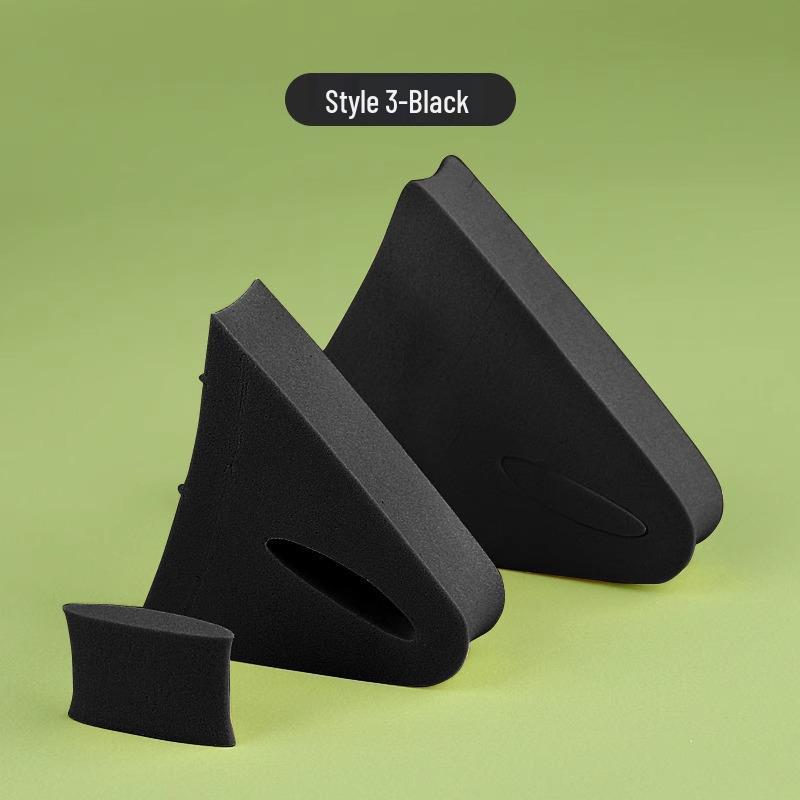 

Супермягкая противоскользящая накладка-наполнитель для пятки и носка для облегчения боли