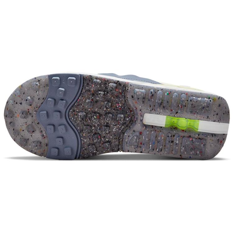 Nowe Nike Air Max Furyosa Ashen Slate Damskie CZ4149-400