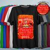 Vintage LIVERPOOL 2025 Champions Top Adult Kids Sizes Souvenir Football  T Shirt