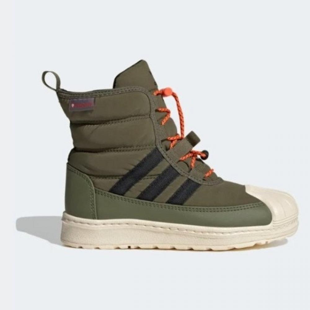 

AdidasKids Superstar 360 Boots 2 0 C HMD GX9074