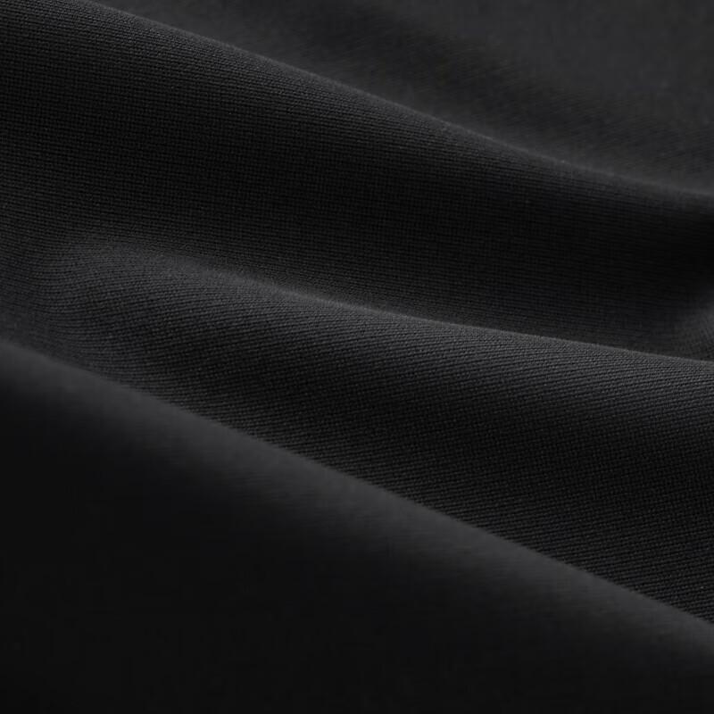 K-Boxing Men's Classic Micro-Elastic Straight-Leg Casual Pants