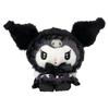 Sanrio KUROMI Fluffy Plush Doll ( KUROMI In the Moonlight ) Japan NEW
