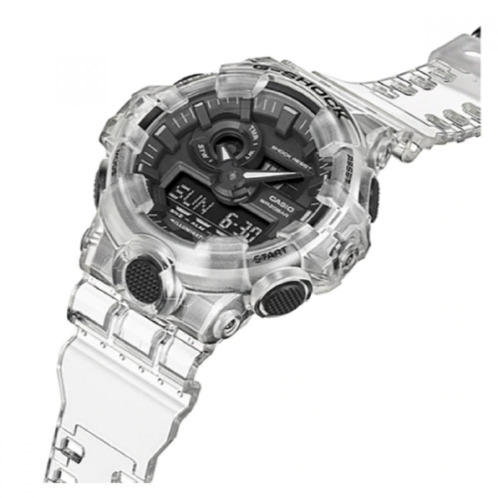 G Shock Ga 700ske 7adr