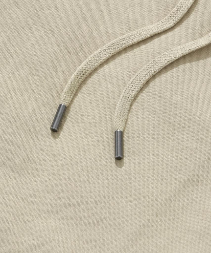 COVERNAT Fatigue Regular Pants Beige