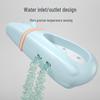 Baby Bath Water Thermometer - Accurate Temperature Measuring Instrument for Safe Child Bathing