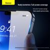 Baseus iPhone 12 Pro Tempered Glass Screen Protector