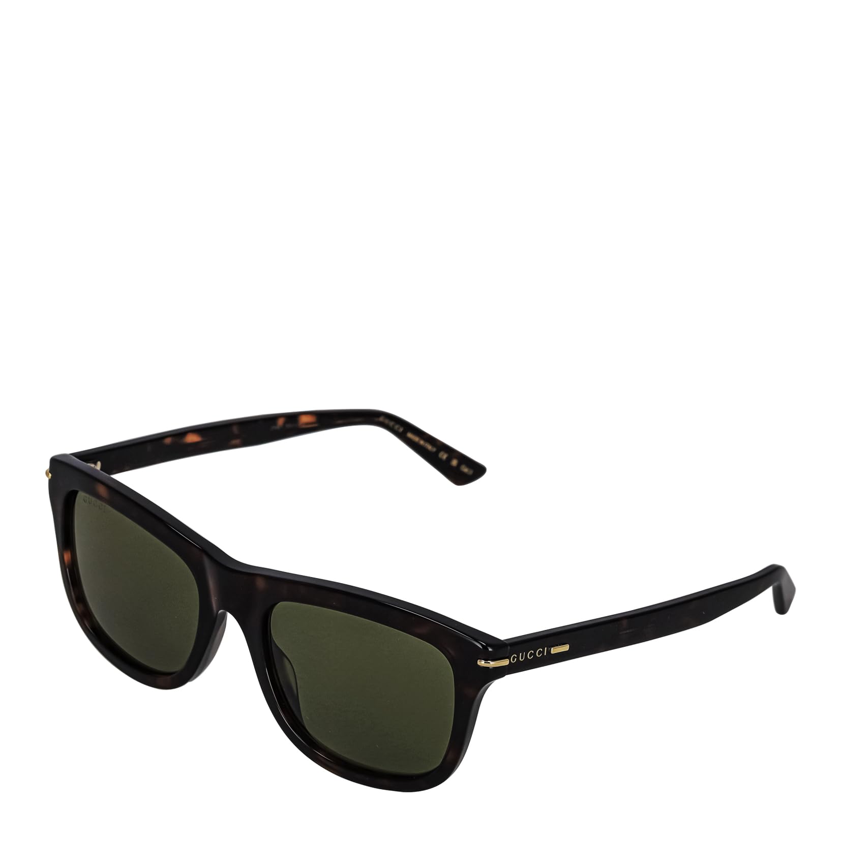 

Sunglasses GG1444S 55 [Gucci] Men s [Used] коричневый