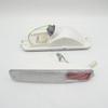 Car Rear Bumper Fog Light Tail Reflector Lamp Warning  For Toyota Daihatsu Sirion Terio Serion