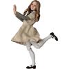Medicom Toy MAFEX מס' 263 M3GAN דמות פעולה 140 מ"מ ללא קנה מידה צבועה פריט אספנות
