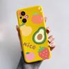 For Oppo Reno7 Z 5G Case Reno 7 8 Lite Bear Cartoon Frog Soft Silicone Phone Case For Oppo Reno 7Z 8Z Reno7Z 5G Back Cover Capa