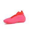 adidas Harden Vol. 8 Flamingo Pink Unisex Sneakers Orange IE2698