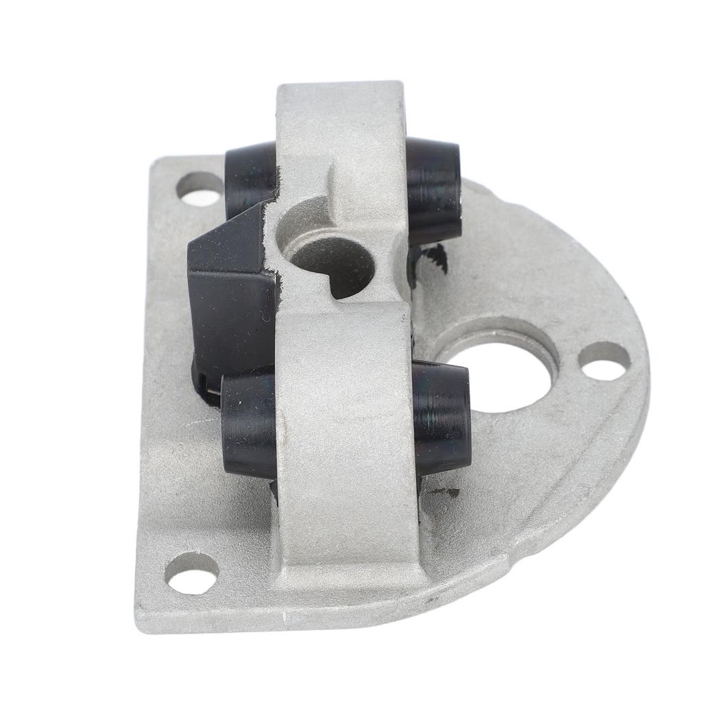 Outboard Mount Damper 63V 4451 41 5B Upper Side Mount Damper for 9.9HP 15HP 2 Stroke Outboard