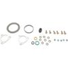 PartsFlow Turbo Hardware Mounting Install Kit, Mounting Seal Set for 2008 2009 2010 Ford F-250 F-350 F-450 F-550 6.4L V8 Turbo Diesel 8C3Z9T514A