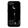 for Motorola Moto Edge 70 60 Fusion 40 NEO 20 Pro G Stylus G56 G96 G73 G52 G41 G42 G51 Case Creative Design Art Astronaut Moon