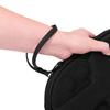 Stable Table Tennis Gear Bag Double Storage Space Impacts Resistant Materials For Professional Player