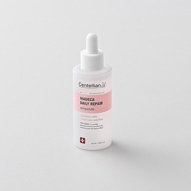 [Dongkook Pharmaceutical] Centellian24 Madeca Daily Repair Ampoule 50ml