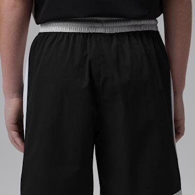 Jordan Kids Shorts Moderate Stretch