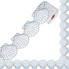 Self Adhesive Border Paper Waterproof Border Classroom Decors  Handmade Crafts