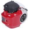 Rasenmähermotor Einzylinder 4-Takt Trimmermotor Passend für GX50 1.00kW 47.9cc 6500rpm