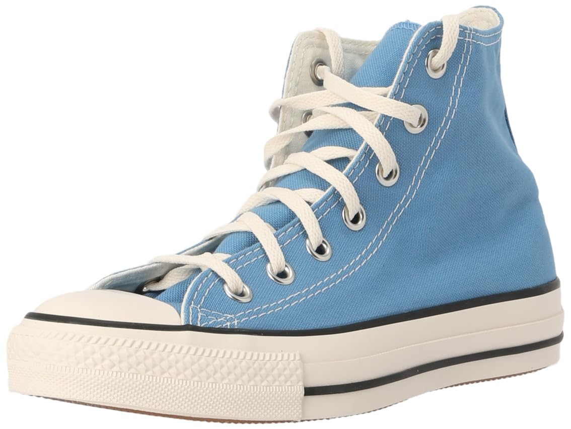 

Кеды Converse All Star выцветших цветов HI, Синий, 24.5 см,