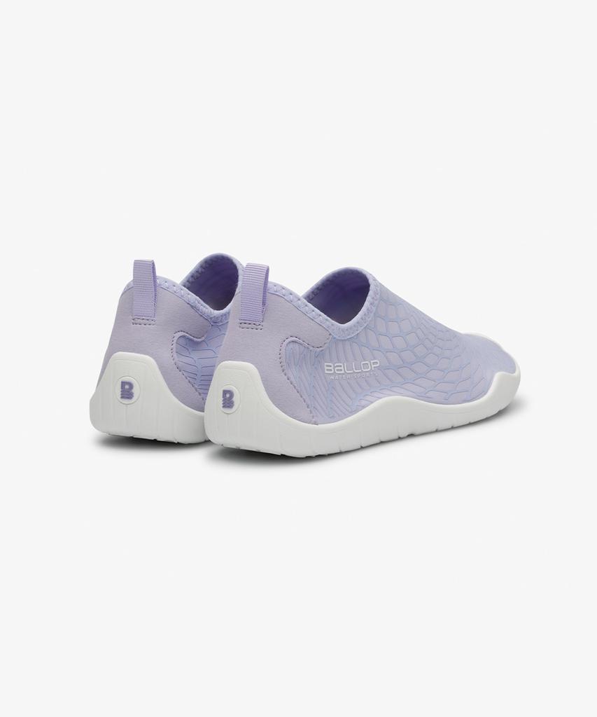 Ballop Aqua Shoes Spider V2 Violet