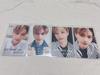 [USED] SEVENTEEN Jun Trading Card