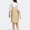 Adidas Women's Casual Overalls Suspender Dress HS6832