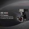 Jiuxianfeng Siyi A8mini 4K Drone Gimbal Camera