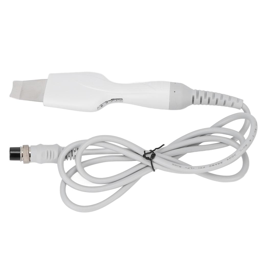 Hydrogen Oxygen Small Bubbles Skin Scrubber Replacement Head Beauty Machine Accessory