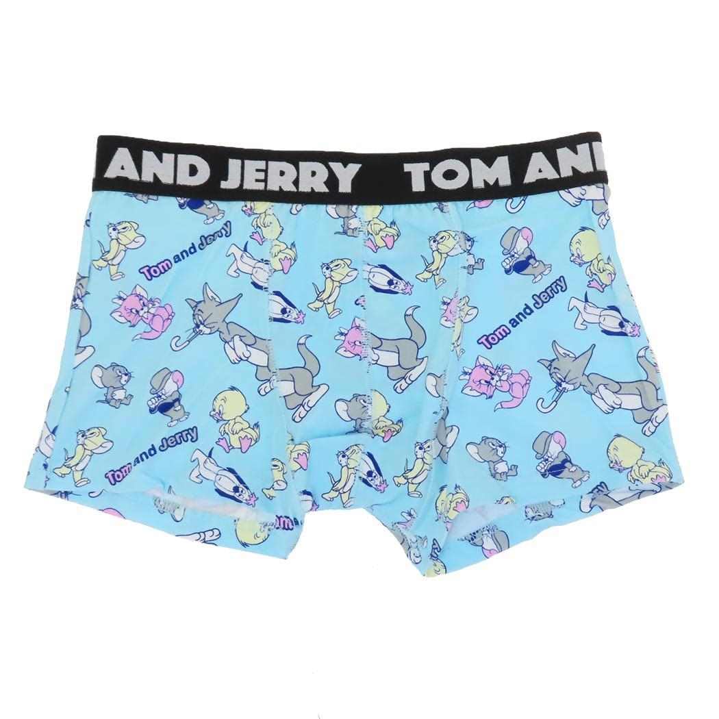 

Труси-боксери Small Planet, багатоколірні, розмір L