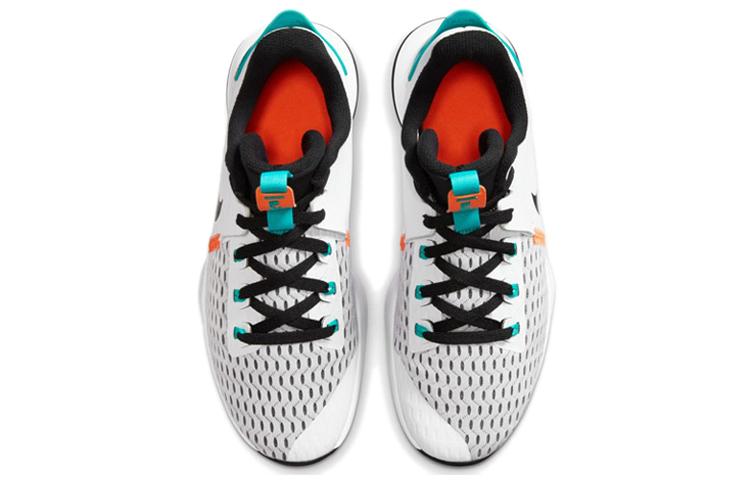 Nike Lebron Witness EP "Clear Jade" CQ9381-100