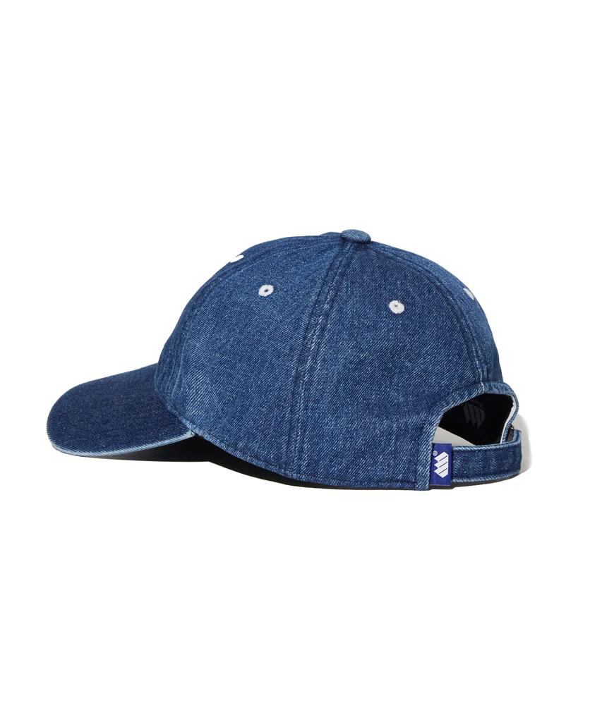 MADDEN Packlet M Denim Cap Blue