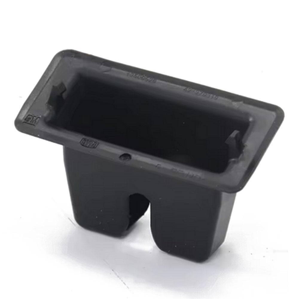 13509528 Trunk Lock Cover For Cadillac