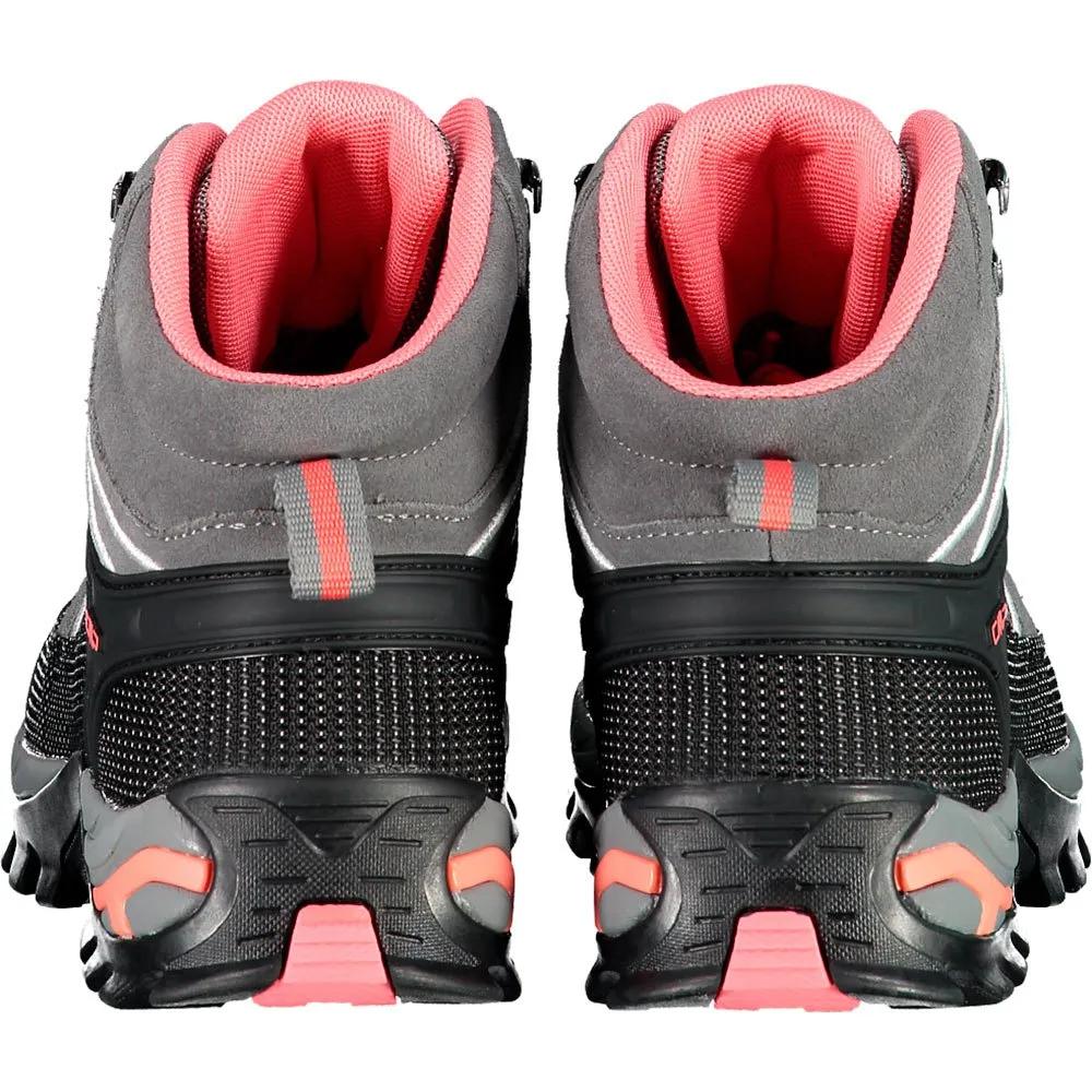 CMP Ботинки для хайкинга Rigel Mid WP 3Q12946