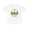 Motivation Its Happening Graphic T Shirt Unisex Heavy Cotton Tee Gift Vintage