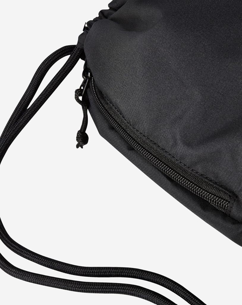 Liverpool Official Gym Bag Liverpool Gym Sack Black LFC Gymsack [Liverpool F.C.] [Item]