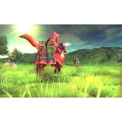 Fire Emblem Awakening Jeu 3DS