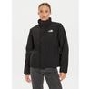 Kurtka przejściowa North Face NF0A89GX Czarna Regular Fit