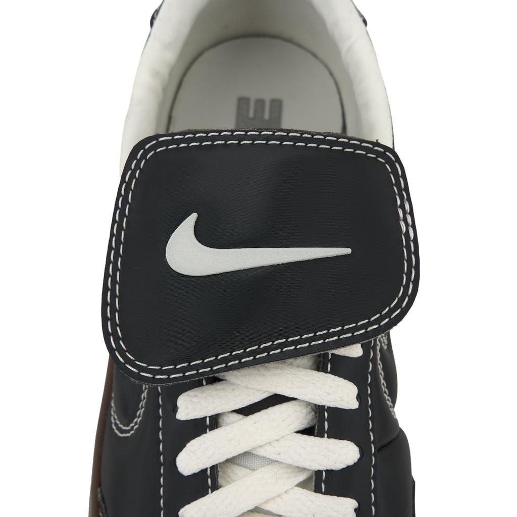 Nike Killshot 2 Leather Premium Tiempo Pack - Black Unisex Sneakers Sail Baroque-Brown HQ3489-010