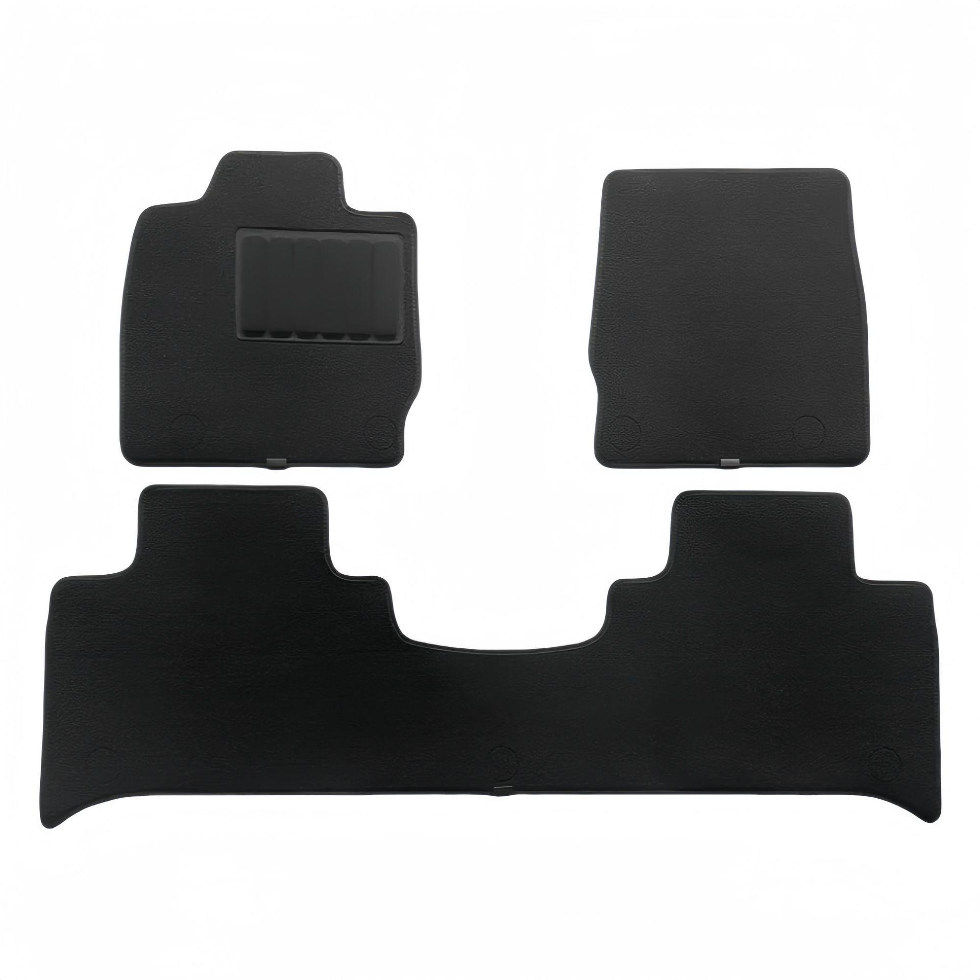 

2024 TPE 3D Коврик для пола для Beijing BJ40/BAIC BJ40/ICKX K2