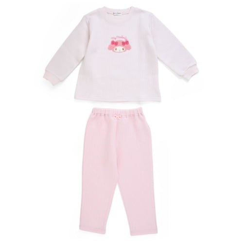 

sanrio my melody kids quilt pajamas 100566659