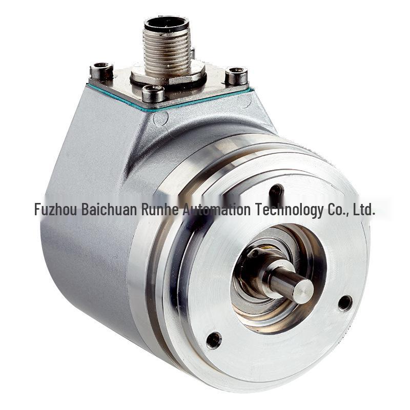 ACM60B-S1LE13X06 Sick Encoder, Absolute Value Type 6045313, Brand New