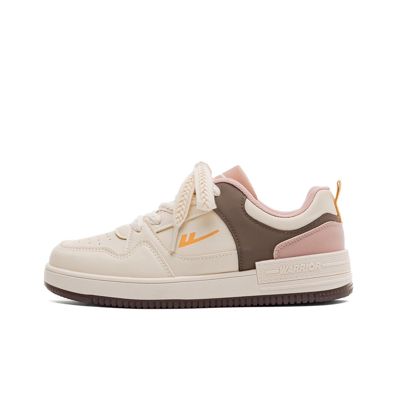 

WARRIOR Skateboarding Shoes Women
