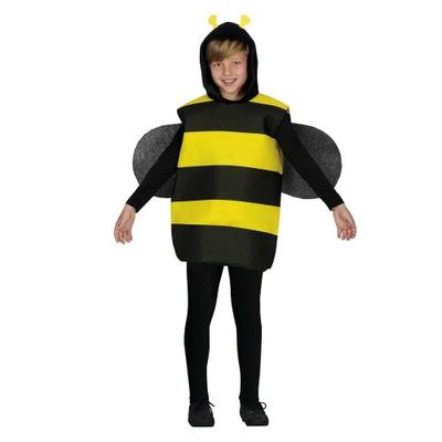 Fiestas Guirca Childrens/Kids Bee Costume