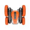 RC Electrics Gesture Sensing Remote Control Car 2.4 Ghz Deformed Car Toys