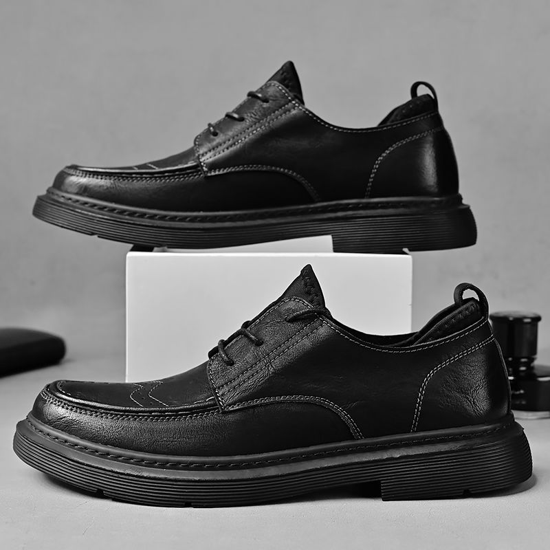 Pantofi piele pantofi piele casual pentru bărbați