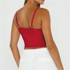 Womens Tank Top Dressy Casual Shirts Summer Loose Fit Camisole Cute Trendy Clothes Sleeveless Blouses