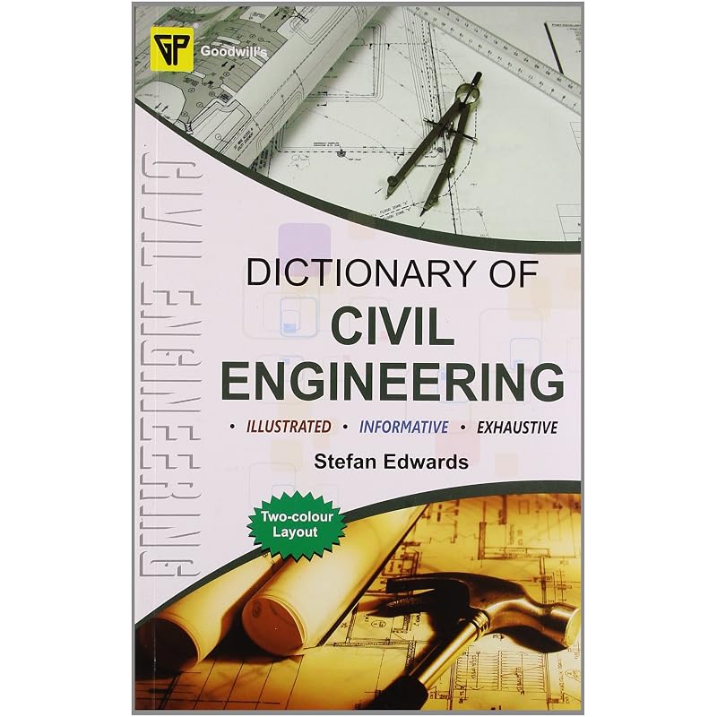 Dictionary of Civil Engineering Reading Level: 1655 Years Dictionary of Civil Engineering