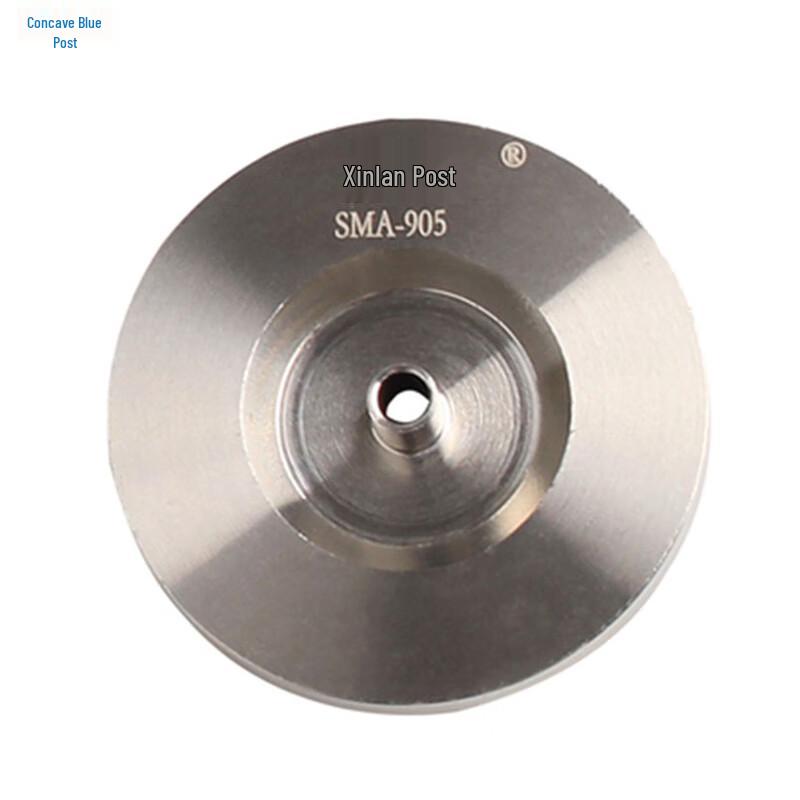 LanYou SMA-905 Fiber Optic Manual Polishing Fixture